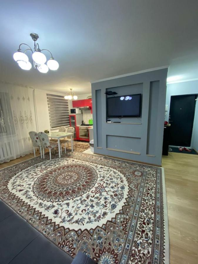 Iaparts Центральный Стадион Almaty Exterior photo